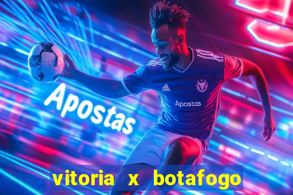 vitoria x botafogo sp palpite